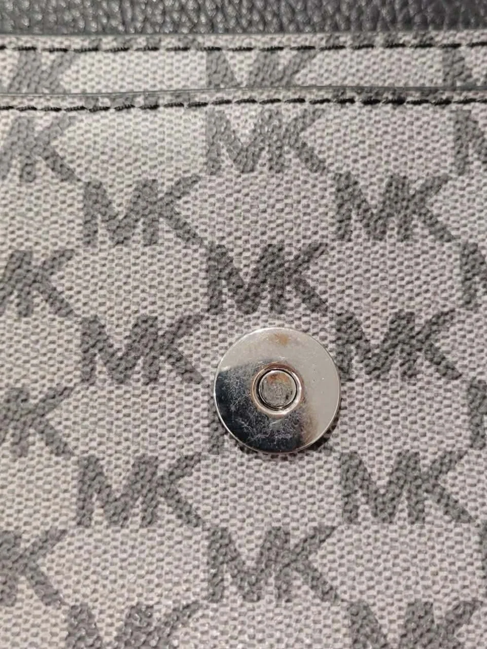 🖤Michael Kors Fulton Small Shoulder Flap Bag 🖤